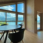 Fjordcabin Preikestolen 요플란드