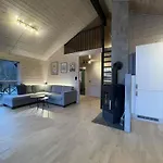 Fjordcabin Preikestolen 아파트 *