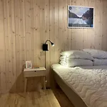 Fjordcabin Preikestolen
