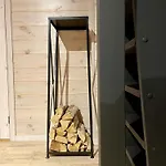 Fjordcabin Preikestolen 아파트 요플란드
