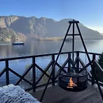 Fjordcabin Preikestolen * 요플란드