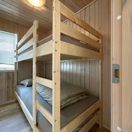 Fjordcabin Preikestolen Apartmán