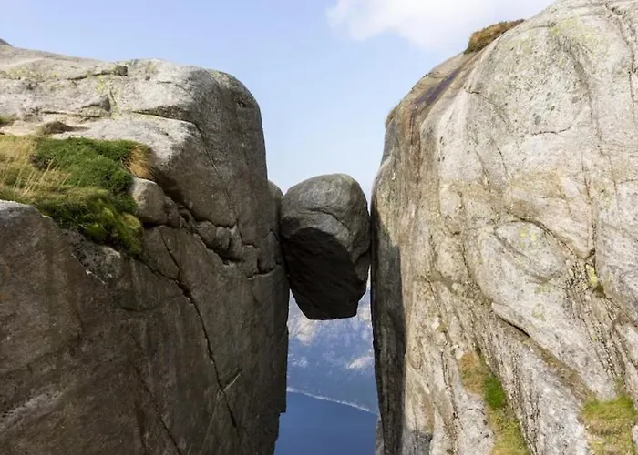 Fjordcabin Preikestolen