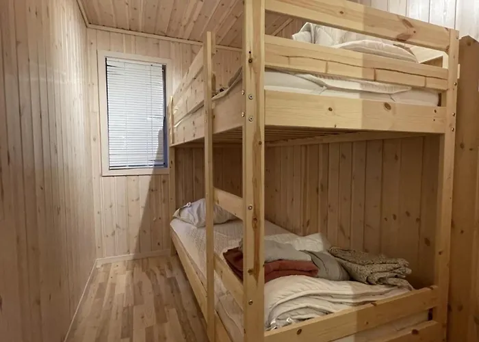 Fjordcabin Preikestolen Apartamento *