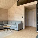 Apartment Fjordcabin Preikestolen