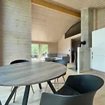 Fjordcabin Preikestolen Apartment Jørpeland