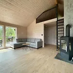 Apartment Fjordcabin Preikestolen *