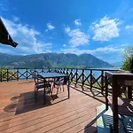 Appartement Fjordcabin Preikestolen