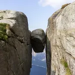 Fjordcabin Preikestolen