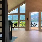 Fjordcabin Preikestolen
