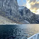 Fjordcabin Preikestolen