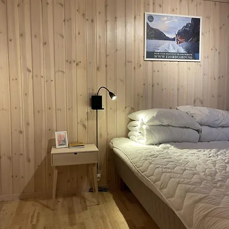 Fjordcabin Preikestolen