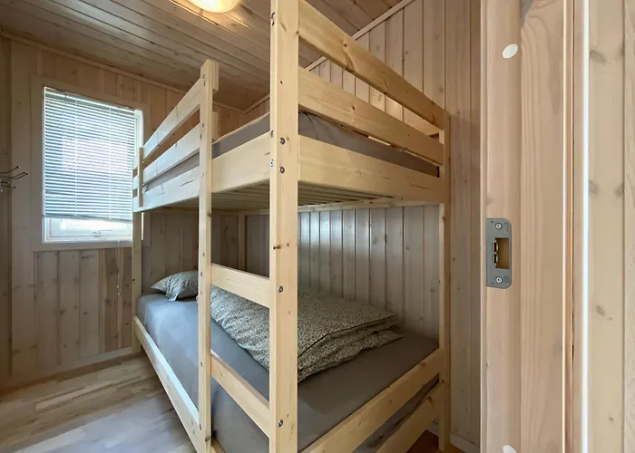 Fjordcabin Preikestolen Appartement